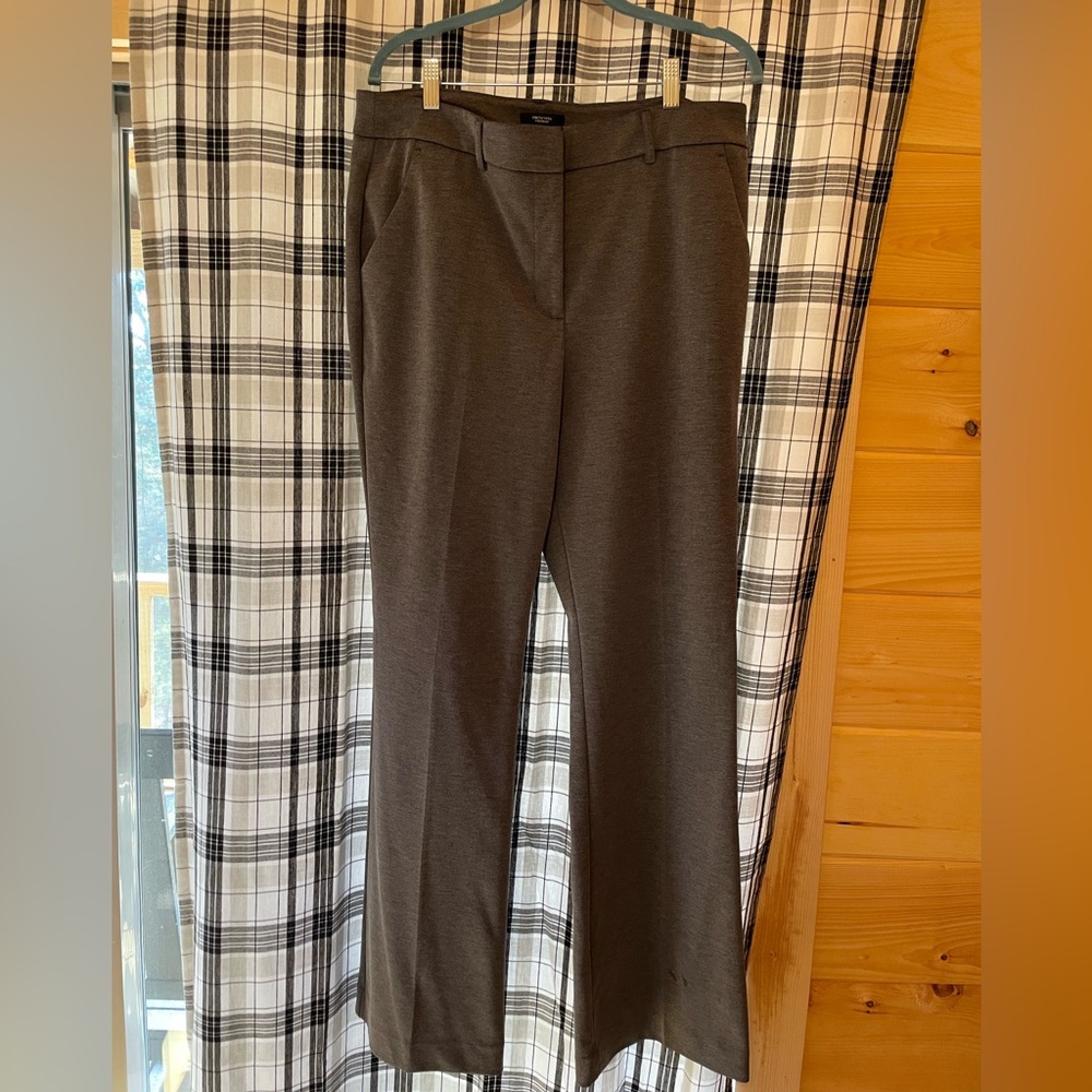 Simply Vera Vera Wang High-Rise Flare Pants